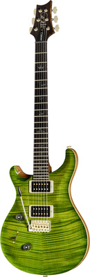 PRS Custom 24 LH Wood Library ER