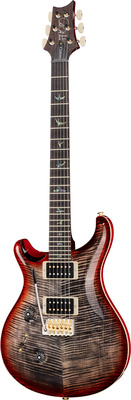 PRS Custom 24 LH Wood Library CY