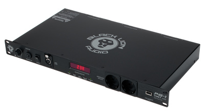 Black Lion Audio PG-1 Type F MKII