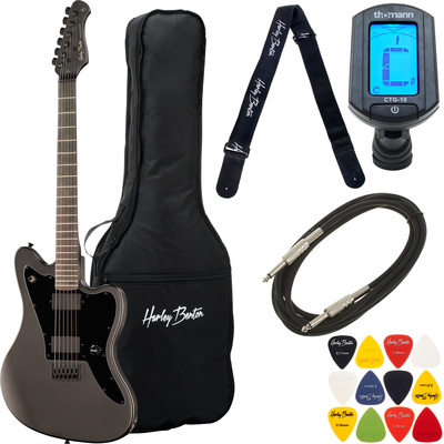 JA-20HH Bundle