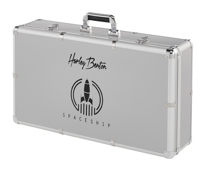 Case Spaceship 60 w/ Hardcas
