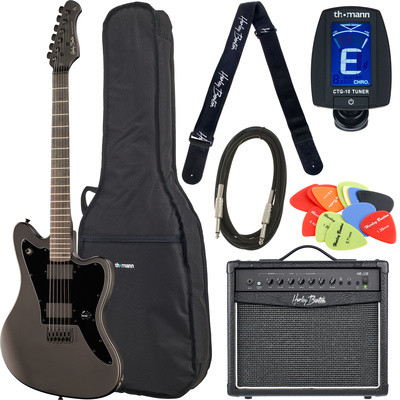 JA-20HH Active SBK Set