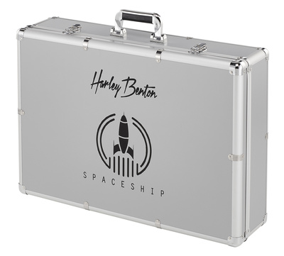 Case Spaceship 60XL w/ Hardc