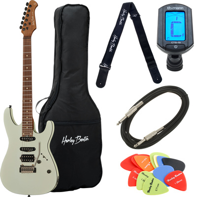 Fusion-III HSS Roasted Bundle