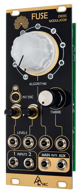 After Later Audio Fuse