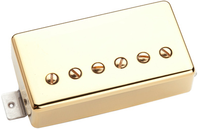 Seymour Duncan SH-1B - 59 Bridge Gold Cover 4