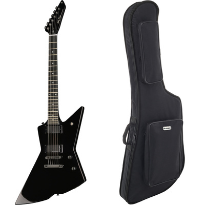 Extreme-84 Progressive w/Bag