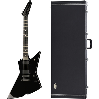 Extreme-84 Progressive w/Case
