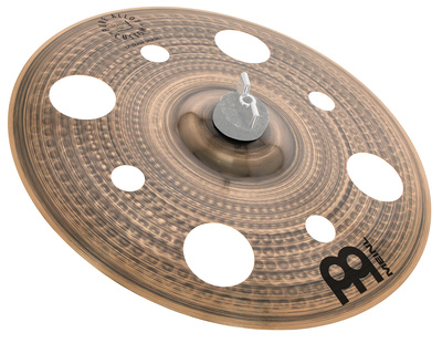 Meinl 12" Pure Alloy Cust. Trash Sp.