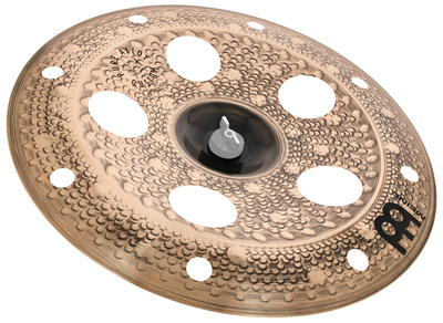 Meinl 18" Pure Alloy Cust. Trash Ch.