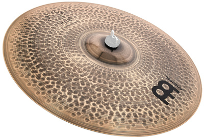 Meinl 20" Pure Alloy Custom MH Crash