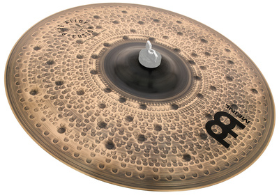 Meinl 18" Pure Alloy Custom Thin Cr.