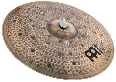 Meinl 20" Pure Alloy Custom Thin Cr.