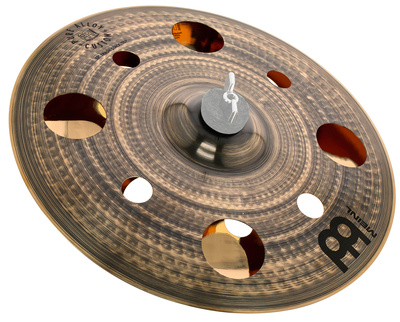 Meinl 12" Pure Alloy Cust. Tr. Stack