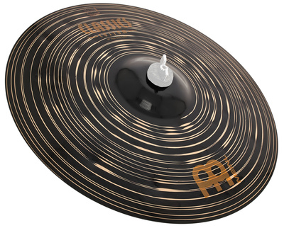 16" Classics Custom Dark T.Cr.