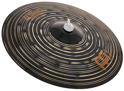 18" Classics Custom Dark T.Cr.