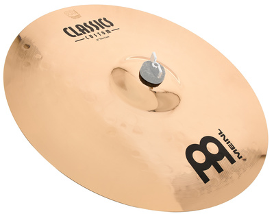 16" Classics Custom Thin Crash