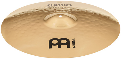 18" Classics Custom Thin Crash