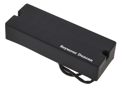 Seymour Duncan SSB-5B Passive Soapbar Bass BL