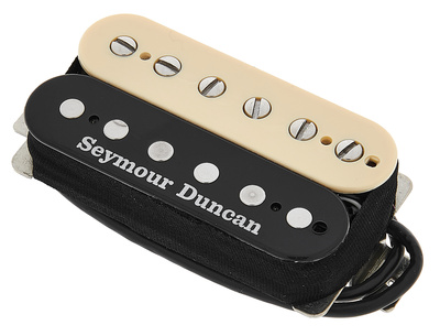 Seymour Duncan SH18N Whole Lotta Neck Zebra