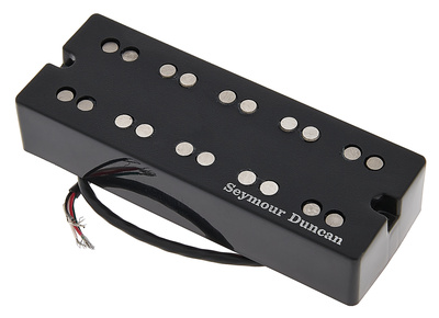 Seymour Duncan SSB-5NYC-B Passive Bass BL