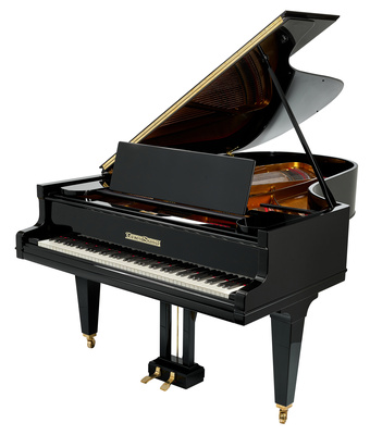 Grotrian-Steinweg Model 220 used