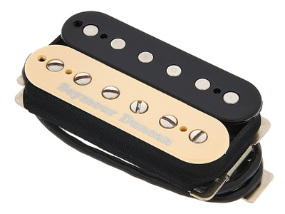 Seymour Duncan SH-18B Whole Lotta Humbucker