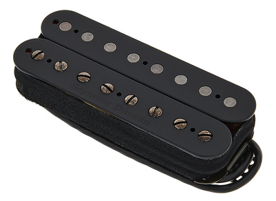 Seymour Duncan SH-6b Bridge HU 8Str PM BK