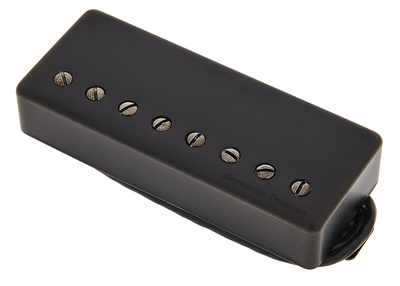 Seymour Duncan SH-6b Bridge HU 8Str PM BKC