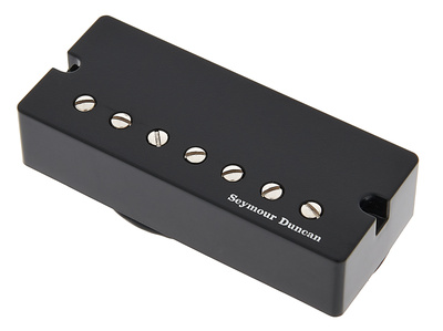 Seymour Duncan SH-6b Bridge HU 7Str AM Black