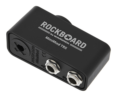 Rockboard Mini Mounting MOD TRS