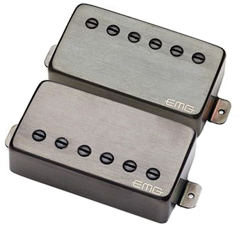 EMG Marty Friedman F-MF Set BRBC