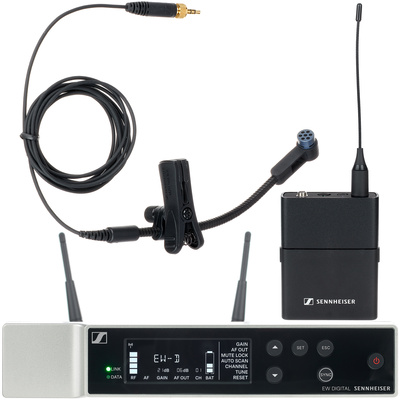 EW-D E 908 R4-9 Bundle