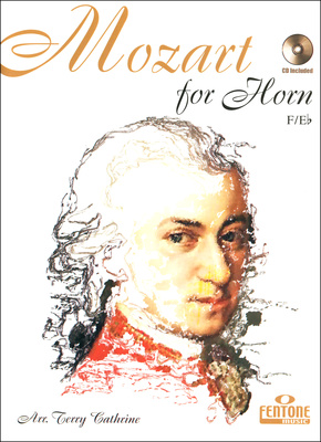 Mozart for Horn