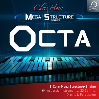 Best Service Chris Hein - OCTA Download
