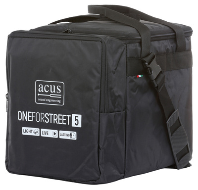 Oneforstreet 5 Bag