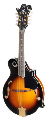 VGS Mandoline F-2 Premium