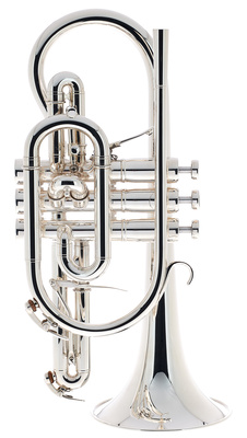 CN2 Bb Cornet