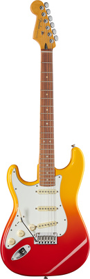 Fender Player Plus Strat TQS LH