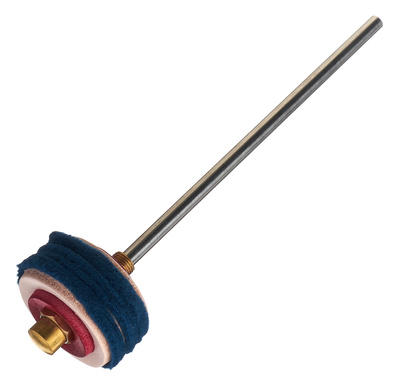 2-Toned Kick Drum Beater