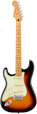 Fender Player Plus Strat LH MN 3TSB