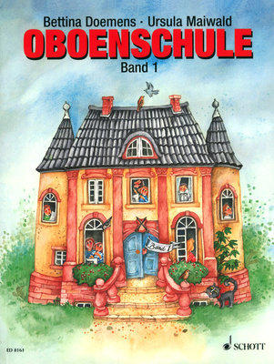 Oboenschule
