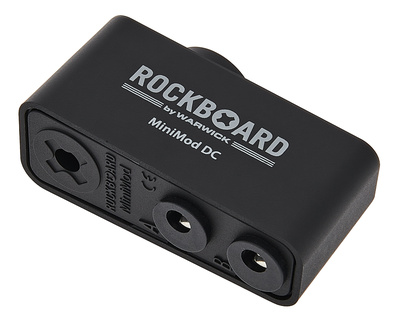 Rockboard Mini Mounting MOD DC