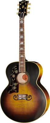 Gibson 1957 SJ-200 VS LH