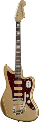 Fender Gold Foil Jazzmaster EB SHG