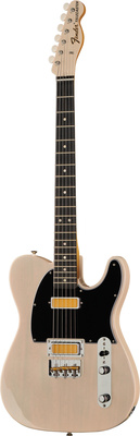 Fender Gold Foil Telecaster EB WBL