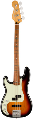 Fender Player Plus P-Bass LH PF 3TSB