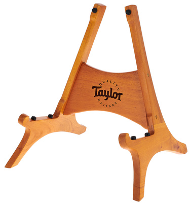 Mahogany Stand Natural