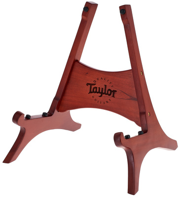 Mahogany Stand Dark