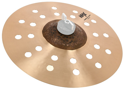 Sabian 10" HHX Complex Aero Splash
